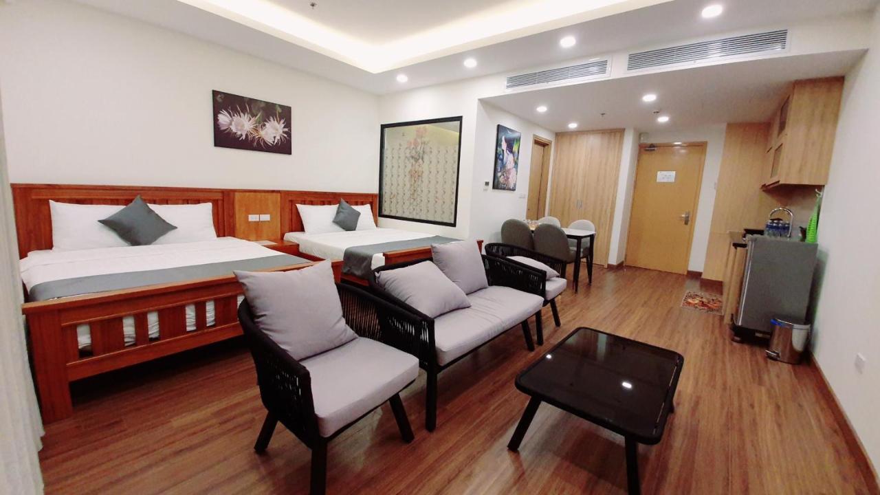 FLC Sea Tower Quy Nhơn - Kadupul Home Ngoại thất bức ảnh