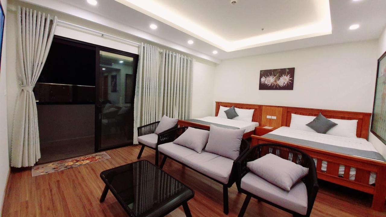 FLC Sea Tower Quy Nhơn - Kadupul Home Ngoại thất bức ảnh