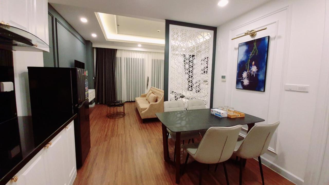 FLC Sea Tower Quy Nhơn - Kadupul Home Ngoại thất bức ảnh